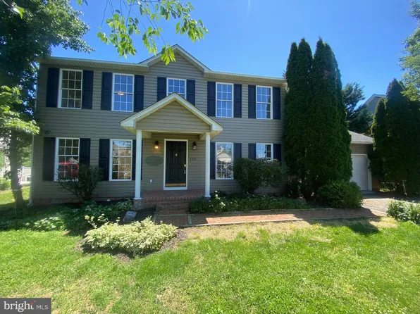 102 Romney Pl, Stephens City, VA 22655