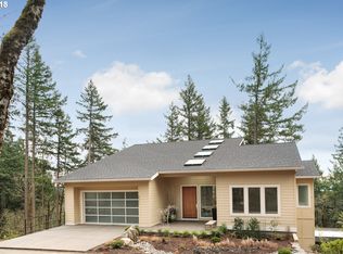 4506 SW Ormandy Way, Portland, OR 97221