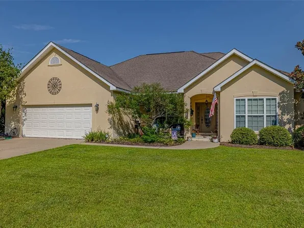 284 Wellington Pl, Brunswick, GA 31523