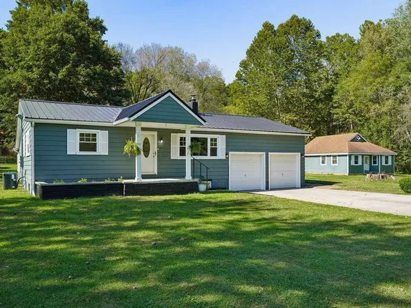 6167 Lafayette Rd, Granville, OH 43023