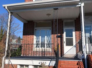 4335 Falls Rd, Baltimore, MD 21211