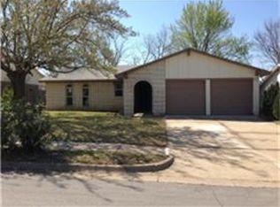 404 E Timberview Ln, Arlington, TX 76014