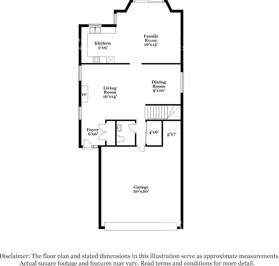 1751 Forest Walk Dr Las Vegas, NV 89119 — Photo 2