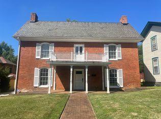 305 Cabell St, Lynchburg, VA