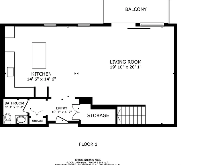 488 Quincy Ave #6 — Photo 25