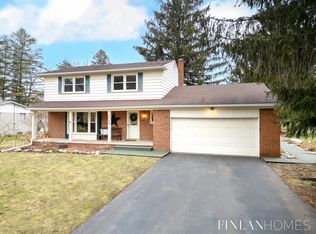 3175 Pinehill Pl, Flushing, MI 48433