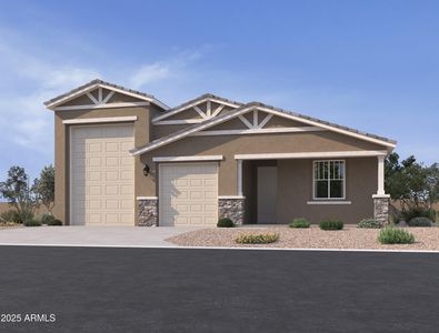 15730 W BROWN Street, Waddell, AZ, 85355