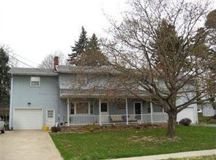 1433 Harding Ave, Orrville, OH 44667