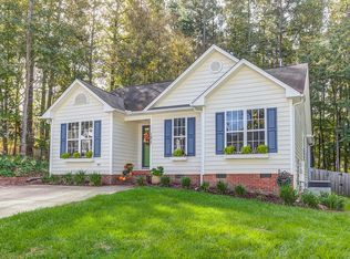 131 Melksham Rd, Wake Forest, NC 27587