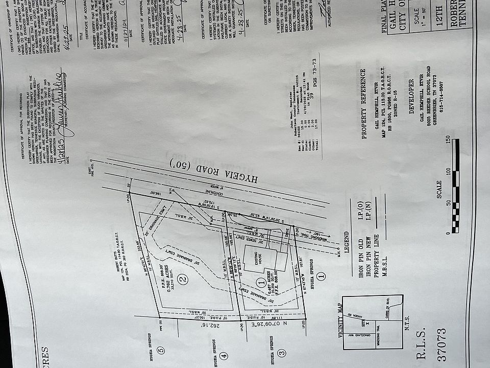 2nd image of 2038 Hygeia Rd
