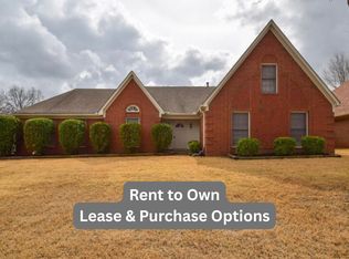 7347 Kingsland Dr, Memphis, TN 38125