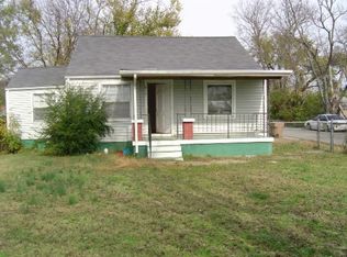 939 Elvira Ave, Nashville, TN 37216