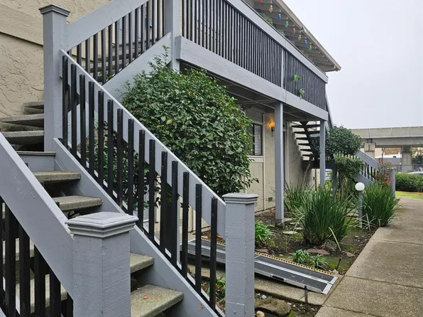 2601 Sinclair Avenue #6, Concord, CA 94519