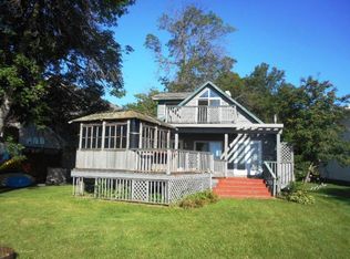 683 N Shore Dr, Forest Lake, MN 55025