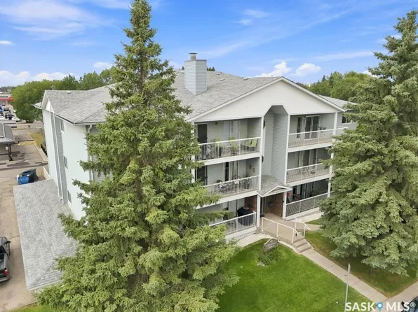 918 Argyle Avenue #203, Saskatoon, SK S7H 2V9