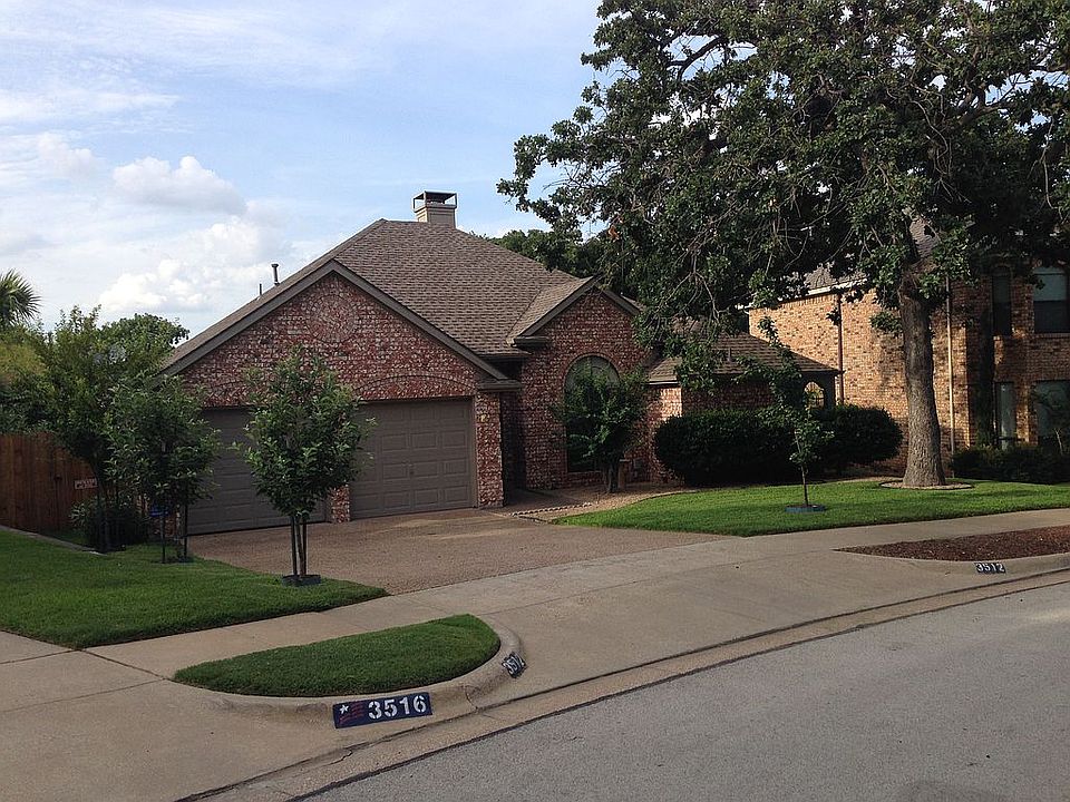 1st image of 3512 Paint Brush Ln