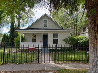403 4th Ave N, Twin Falls, ID 83301
