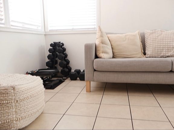 2nd image of 6533 E Olympic Blvd #2