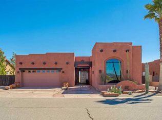 27325 Ligurta Ln, Wellton, AZ 85356