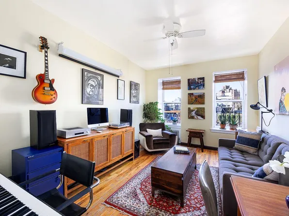 88 Charles St APT 5D, Manhattan, NY 10014