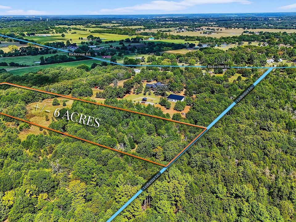 2nd image of Vacant Land Ledbetter Ln