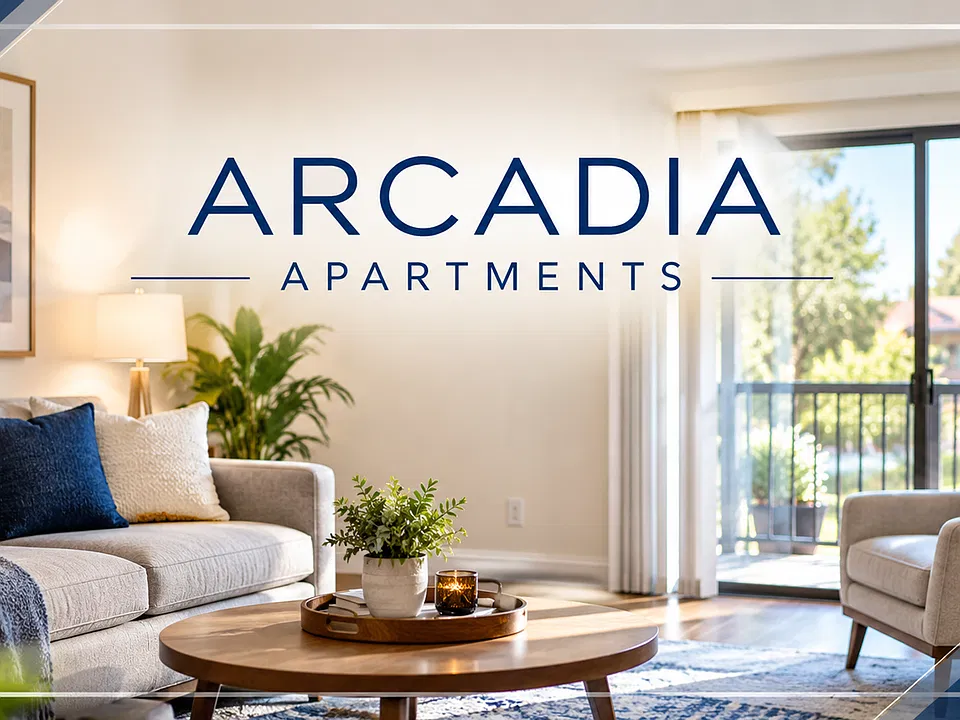 Arcadia Apartments