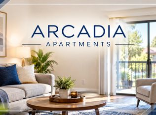 Arcadia Apartments, Sacramento, CA 95821