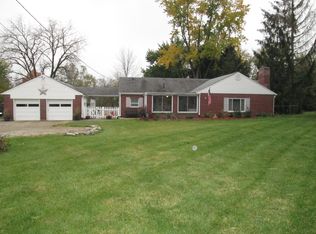 2803 Kemp Rd, Dayton, OH 45431