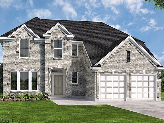 Elevation B