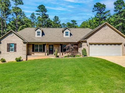 295 County Road 7890, Jonesboro, AR, 72401