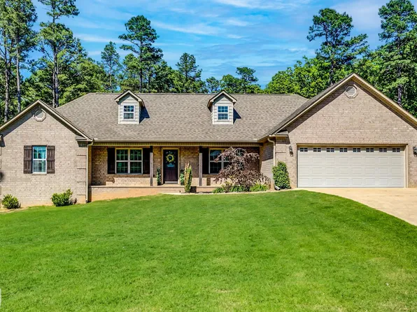 295 County Road 7890, Jonesboro, AR 72401