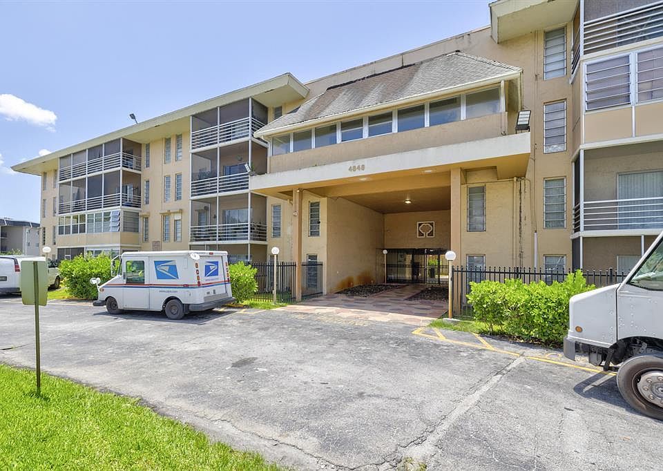 2nd image of 4848 NW 24th Court #205