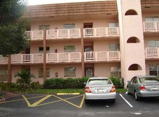 9561 Sunrise Lakes Blvd APT 106, Sunrise, FL 33322