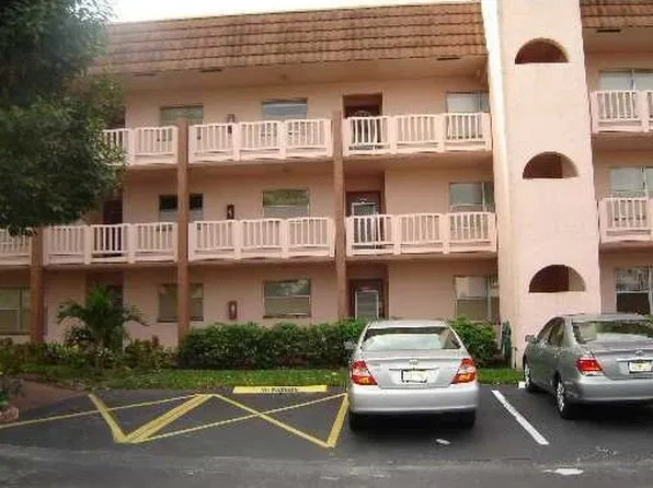 9561 Sunrise Lakes Blvd APT 106, Sunrise, FL 33322