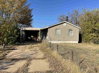 1507 SW Oklahoma Ave, Lawton, OK 73501