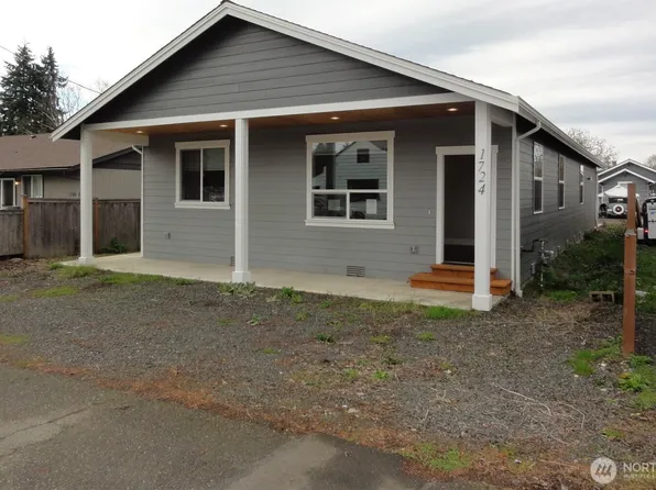 1724 14th Street, Bremerton, WA 98337