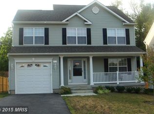 714 Matthews Ave, Baltimore, MD 21225