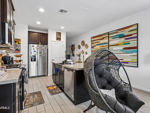 5th image of 4315 W SAMANTHA Way