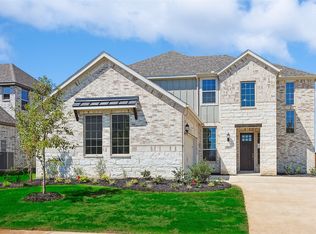 1003 Flora St, Mansfield, TX 76063