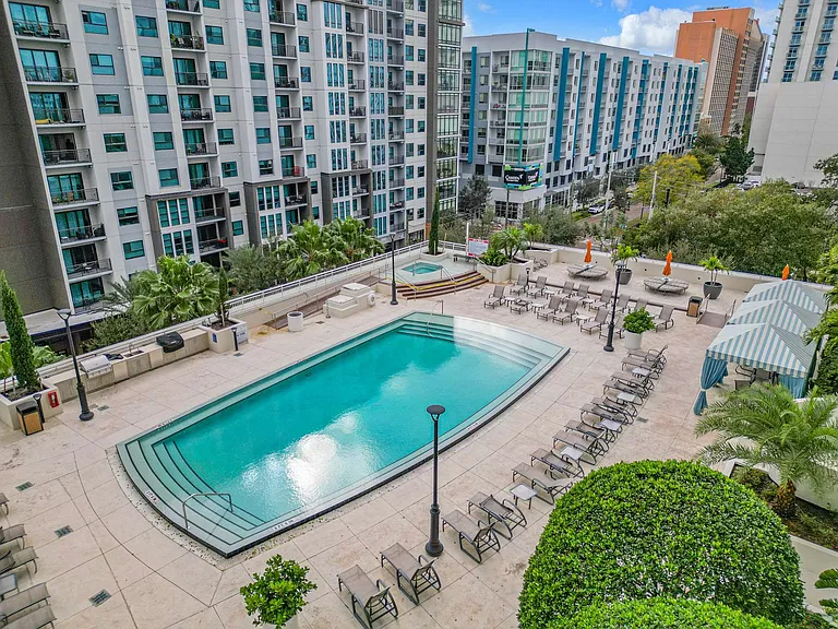 100 S Eola Dr #607 — Photo 46