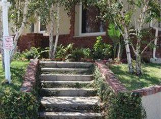 547 N Detroit St, Los Angeles, CA 90036