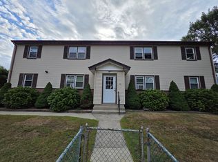 1105 Ella T Grasso Blvd #B, New Haven, CT 06511