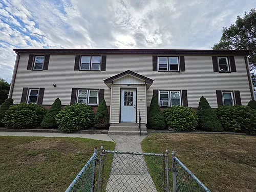1105 Ella T Grasso Blvd #B Photo 1