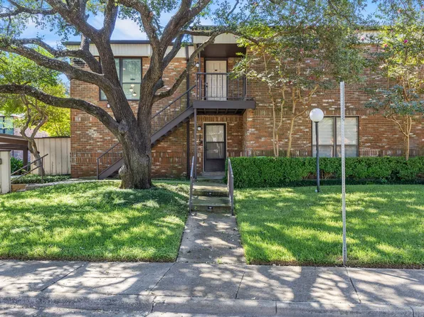 6060 Birchbrook Dr #262, Dallas, TX 75206