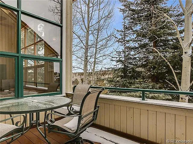 Back Porch