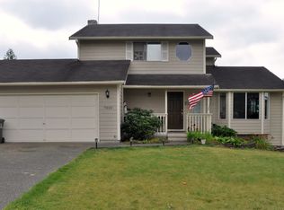 7332 73rd St NE, Marysville, WA 98270