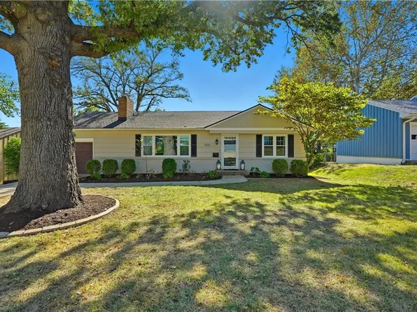 5013 W 65th Ter, Prairie Village, KS 66208