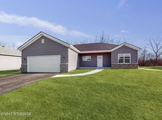 873 Yorkshire Ter, Crete, IL 60417