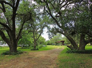 7670 Fm 332, Brenham, TX 77833