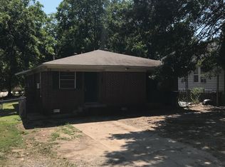 910 N 44th St, Fort Smith, AR 72903